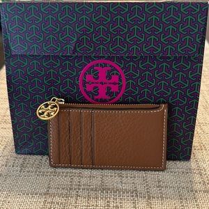 Tory Burch Wallet